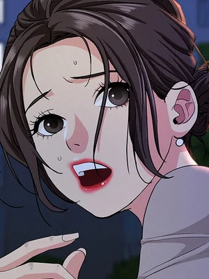 特殊ボディガード 表紙