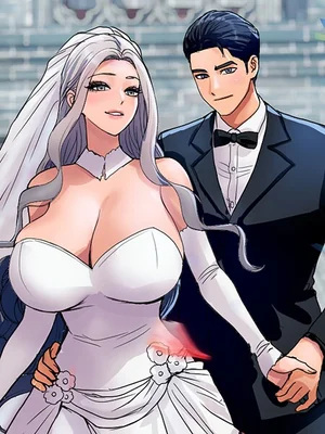 ロイヤルファミリー 表紙