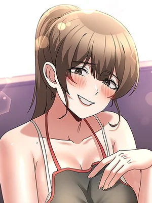 このギルド、男子禁制につき 表紙