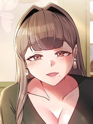 おかず屋さんのママ店長にばぶりしゃす（MOAI, Kkan）無料試し読み｜フルカラー人妻EROTOON 表紙 - 無料試し読み